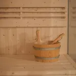 Spakoje - Ihre Private Wellnessoase Mit Sauna & Whirpool In Der Pfalz Lejlighed *