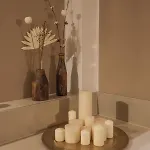 Spakoje - Ihre Private Wellnessoase Mit Sauna & Whirpool In Der Pfalz Lejlighed Neustadt an der Weinstraße