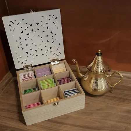 Spakoje - Ihre Kleine Wellnessoase In Der Pfalz Apartamento