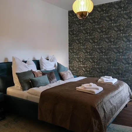 Spakoje - Ihre Kleine Wellnessoase In Der Pfalz *