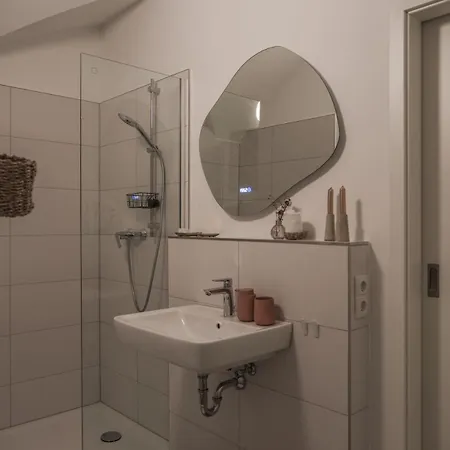 Spakoje - Ihre Kleine Wellnessoase In Der Pfalz *