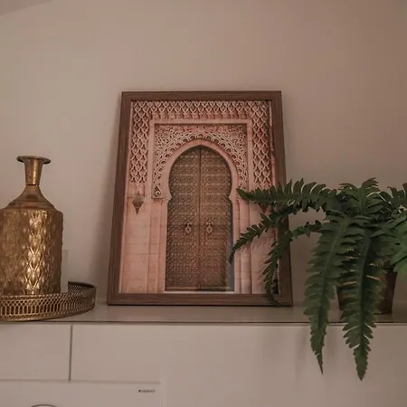 Spakoje - Ihre Kleine Wellnessoase In Der Pfalz Neustadt an der Weinstraße