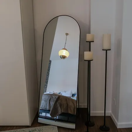 Apartamento Spakoje - Ihre Kleine Wellnessoase In Der Pfalz