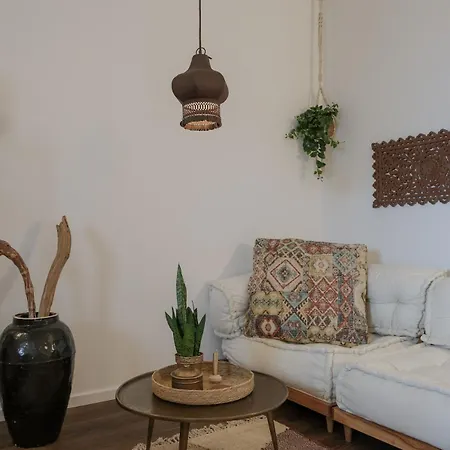 Spakoje - Ihre Wellness-Auszeit In Der Pfalz Mit Privatem Whirlpool Und Sauna