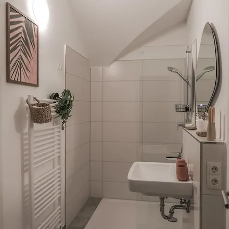 Spakoje - Ihre Kleine Wellnessoase In Der Pfalz Apartamento