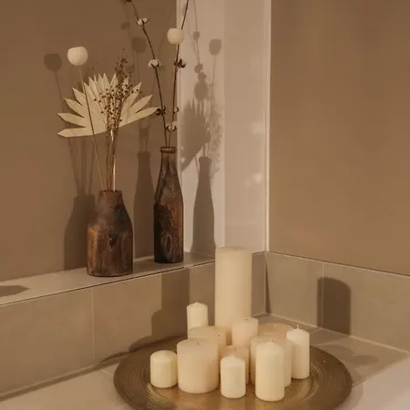 Spakoje - Ihre Private Wellnessoase Mit Sauna & Whirpool In Der Pfalz Lejlighed Neustadt an der Weinstraße