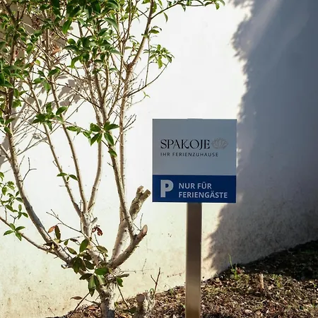 Spakoje - Ihre Kleine Wellnessoase In Der Pfalz Neustadt an der Weinstraße
