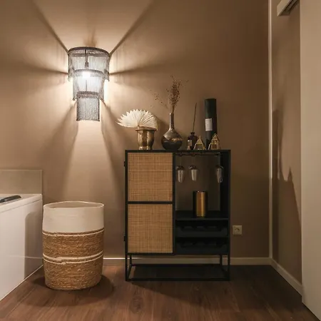 Spakoje - Ihre Private Wellnessoase Mit Sauna & Whirpool In Der Pfalz Lejlighed Neustadt an der Weinstraße