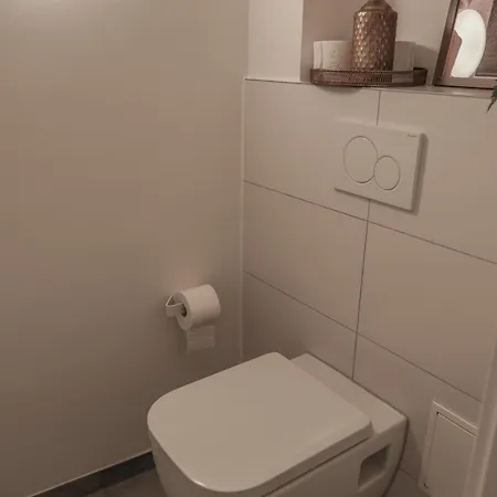 Spakoje - Ihre Kleine Wellnessoase In Der Pfalz Apartamento Neustadt an der Weinstraße