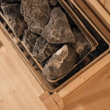 Spakoje - Ihre Wellness-Auszeit In Der Pfalz Mit Privatem Whirlpool Und Sauna * Neustadt an der Weinstraße