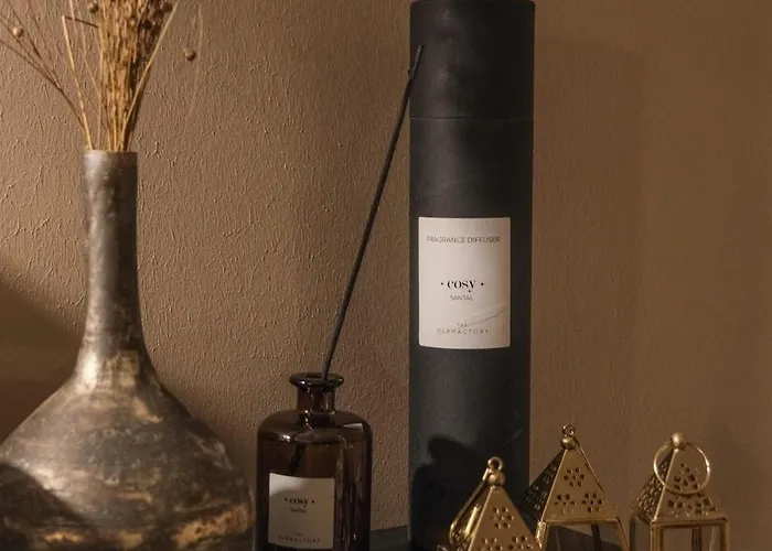 Spakoje - Ihre Wellness-Auszeit In Der Pfalz Mit Privatem Whirlpool Und Sauna דירה *