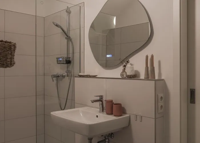 Spakoje - Ihre Wellness-Auszeit In Der Pfalz Mit Privatem Whirlpool Und Sauna *