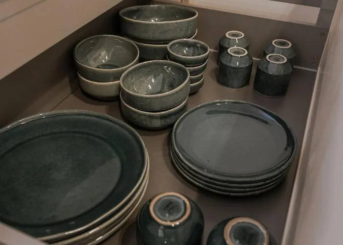 Spakoje - Ihre Wellness-Auszeit In Der Pfalz Mit Privatem Whirlpool Und Sauna