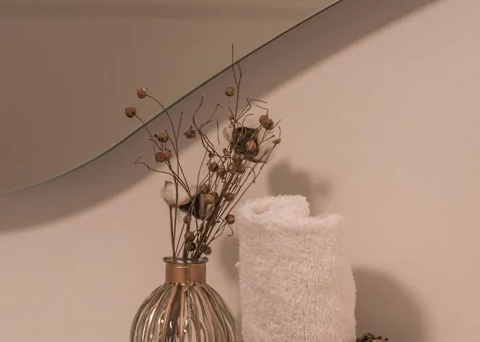 Apartamento Spakoje - Ihre Wellness-Auszeit In Der Pfalz Mit Privatem Whirlpool Und Sauna *