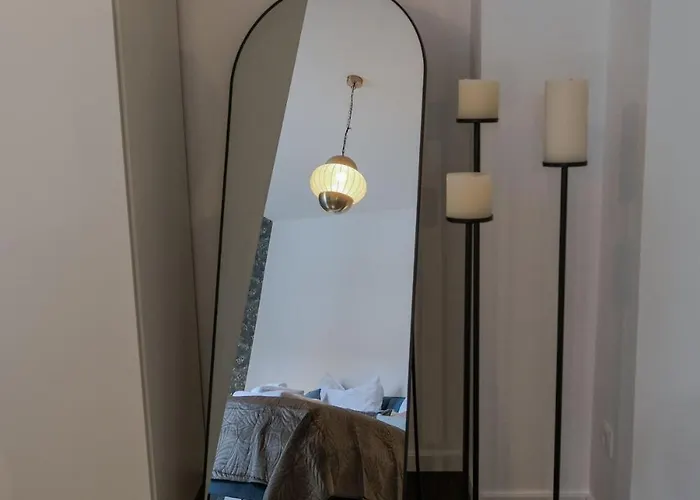 Apartamento Spakoje - Ihre Wellness-Auszeit In Der Pfalz Mit Privatem Whirlpool Und Sauna