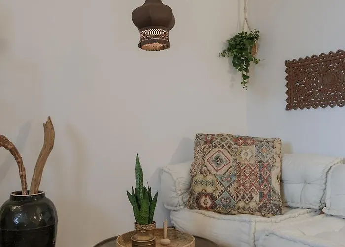 Spakoje - Ihre Wellness-Auszeit In Der Pfalz Mit Privatem Whirlpool Und Sauna