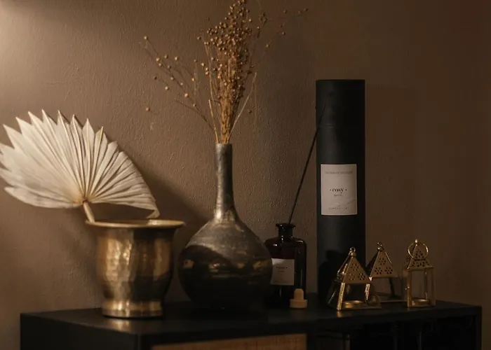 דירה Spakoje - Ihre Wellness-Auszeit In Der Pfalz Mit Privatem Whirlpool Und Sauna *