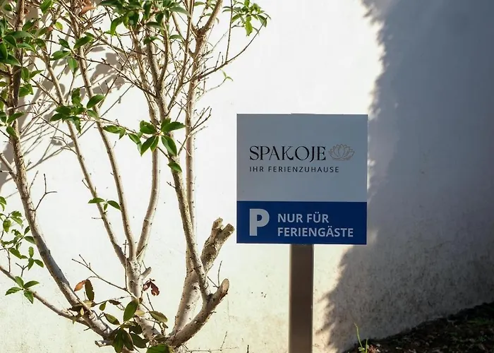 Spakoje - Ihre Wellness-Auszeit In Der Pfalz Mit Privatem Whirlpool Und Sauna Neustadt an der Weinstraße