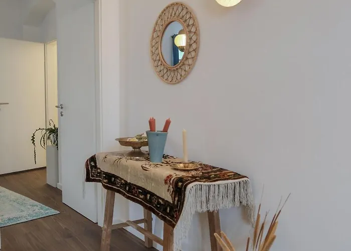 Spakoje - Ihre Wellness-Auszeit In Der Pfalz Mit Privatem Whirlpool Und Sauna * Neustadt an der Weinstraße